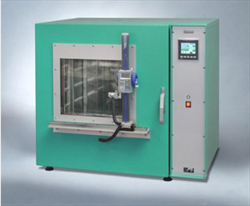 Film creep tester EB 24 Elastocon